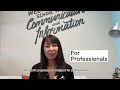 Hear from our Faculty - WKWSCI MMC Programme