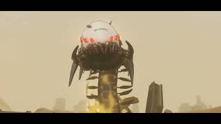 Punishing Gray Raven - Phantom Pain Cage Vs Vassago Full Playthrough 5/4/26