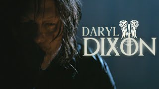 Daryl Dixon Tribute || In The End [TWD+DD]