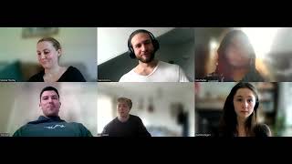 Project Presentation Week 8 Team 1 Profile