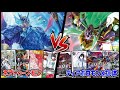 【デジカ】ネプトゥーンモンvsディアボロモンX抗体【デジモンカードゲーム】【Digimon Card Game】