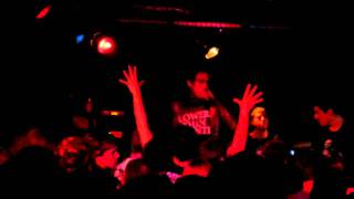 FOR THE FALLEN DREAMS - 'Two Twenty Two' live in Hamburg