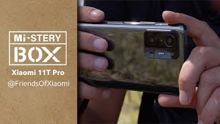 A quick review of all of the Xiaomi 11T Series Mi-Stery BOX unboxings! | Xiaomi Mi-Stery BOX