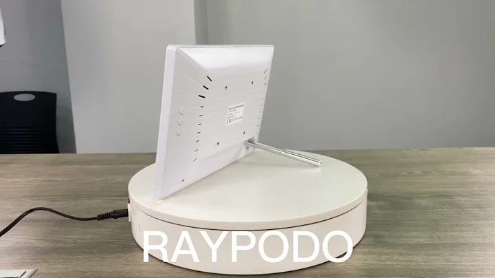 Raypodo 10 inch PoE mount Tablet PC with RK3566, RK3568, RK3288 and RK3399 Chipset