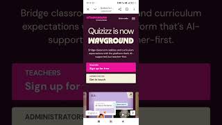 How to use quizziz as a teacher (simple way)