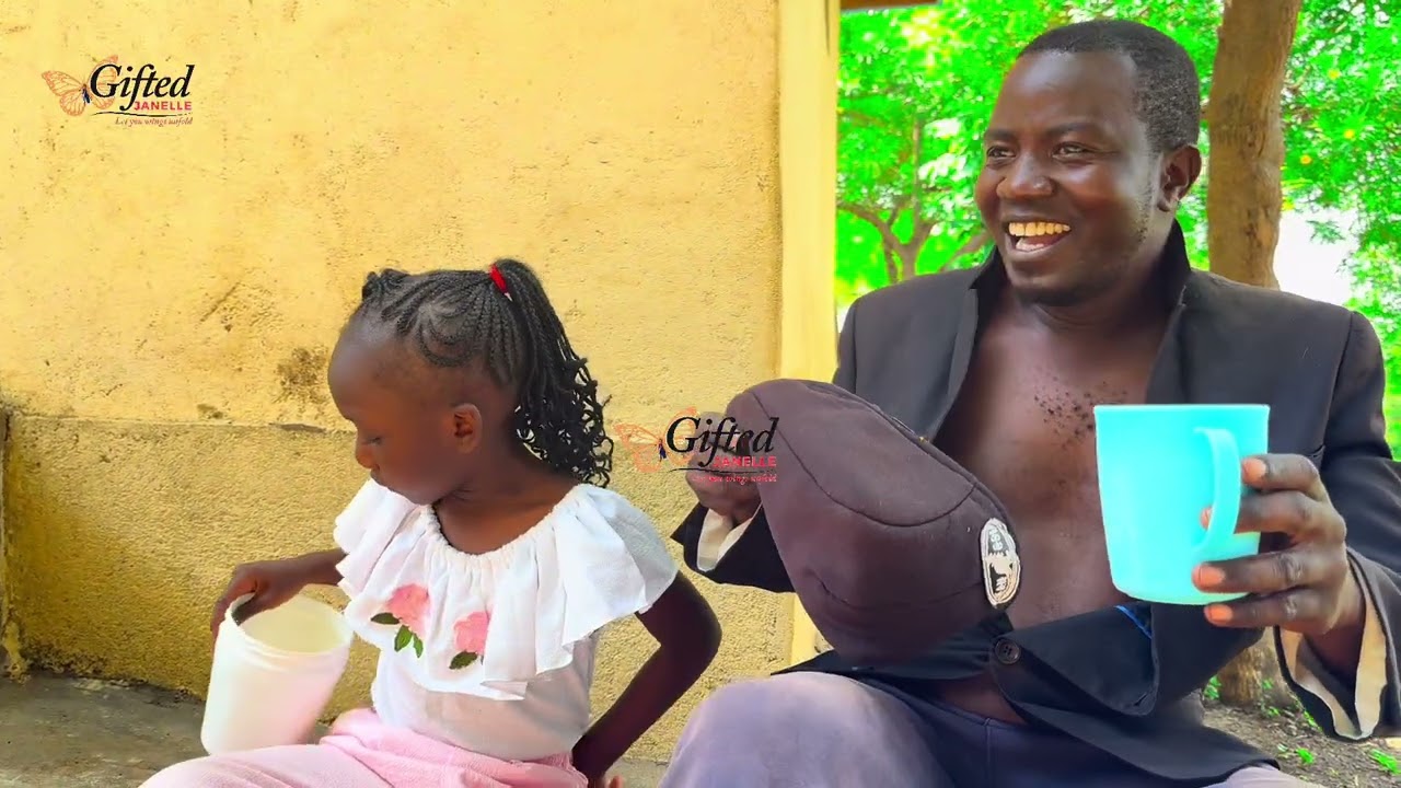 MAZIWA KWA KASUKU YA SHOSH