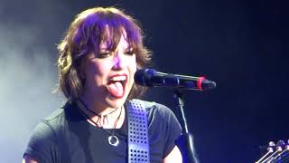 HALESTORM - IT'S NOT YOU - INDEPENDENCE MO 7.27.2018