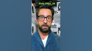 18- Work hard#work skills#daily job satisfaction