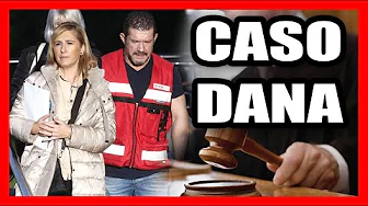 DECLARACIÓN de SALOMÉ PRADAS y EMILIO ARGUESO como IMPUTADOS por la DANA de Valencia