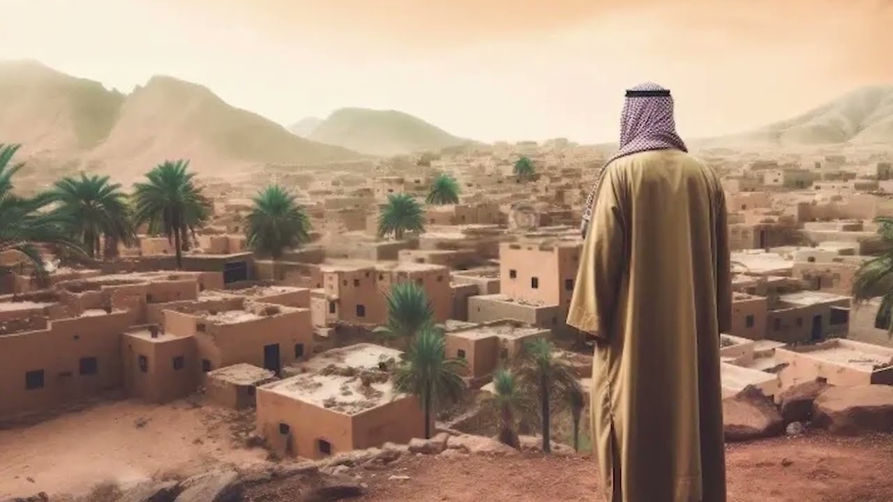 The Destruction of People of Lut (AS) - Quranic Warning & Lessons | Islamic Story | Mikzav | mikzav