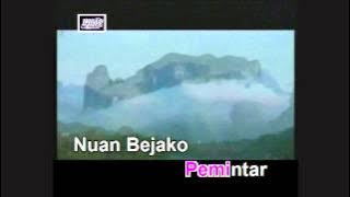 Joget Pansa Ngelansa - Zamery Amera & Lina Kidang