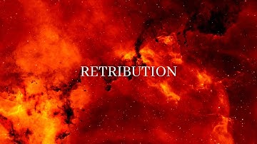RETRIBUTION Music Visualizer