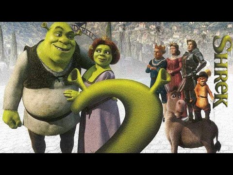 Shrek 2 - Yo Quiero Un Héroe (Doblaje Latino) 2004