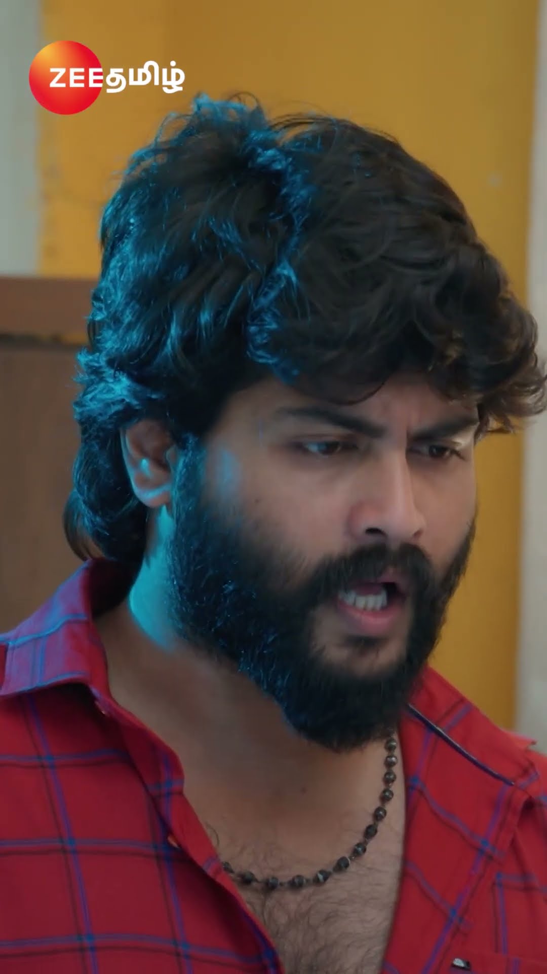 Veera(வீரா) | EPI-252 | திங்கள்-வெள்ளி இரவு 7 மணிக்கு | Zee Tamil #shorts #ytshorts