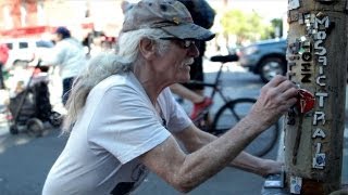 Jim Power and the Mosaic Trail by The Documentary Network 3,552 views 10 years ago 4 minutes, 33 seconds