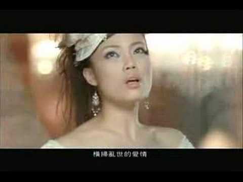 joey yung -愛情復興 MV