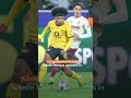 Props an jeden, der gekommen ist 🤝 | ZDFsportstudio | #shorts