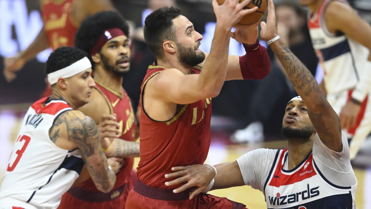 washington-wizards-vs-cleveland-cavaliers-full-game-highlights-jan
