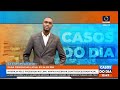 CASOS DO DIA EDIÇÃO DE SÁBADO 26 07 2025 CASOS DO DIA EDIÇÃO DE SÁBADO 26 07 2025