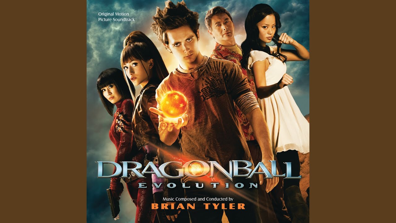 Dragonball Evolution 