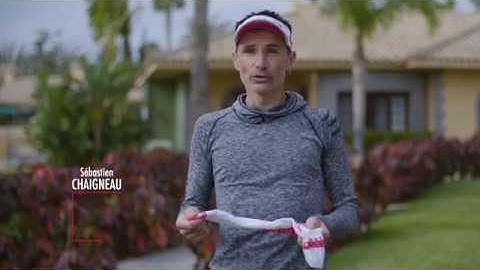 FULL SOCKS ULTRALIGHT