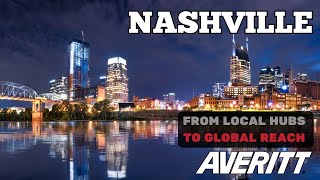 Nashville Distribution & Fulfillment: Customized Solutions for Every Supply Chain Wealth