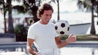 Julio Iglesias \
