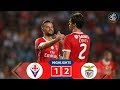 Fiorentina vs Benfica 1-2 Highlights & All Goals (24/07/2019)