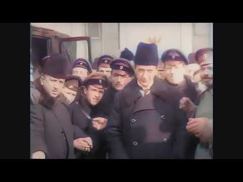 А.Ф. Керенский