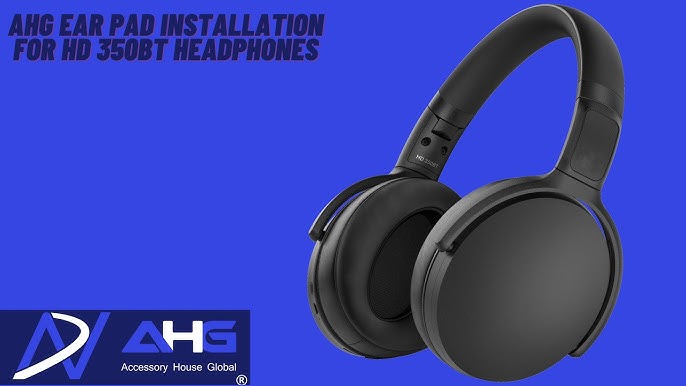 🔥 Sennheiser HD 350BT Review en Español: ¿Son para ti? 