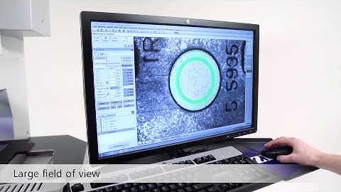 All-In-One Measuring with ZEISS O-INSPECT Multisensor CMMs