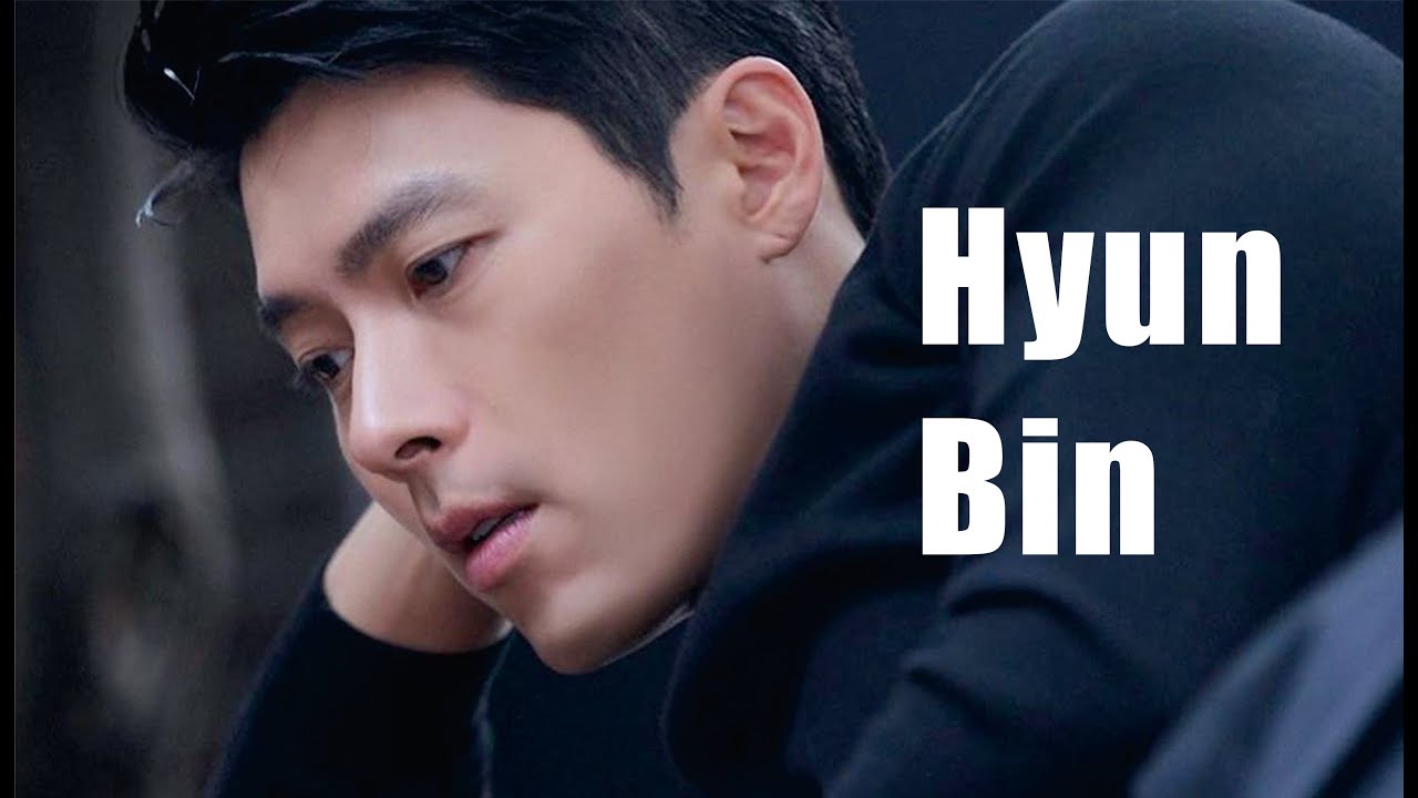 [ 현빈 ] 본격 심쿵영상!! (Hyun Bin lovely video)