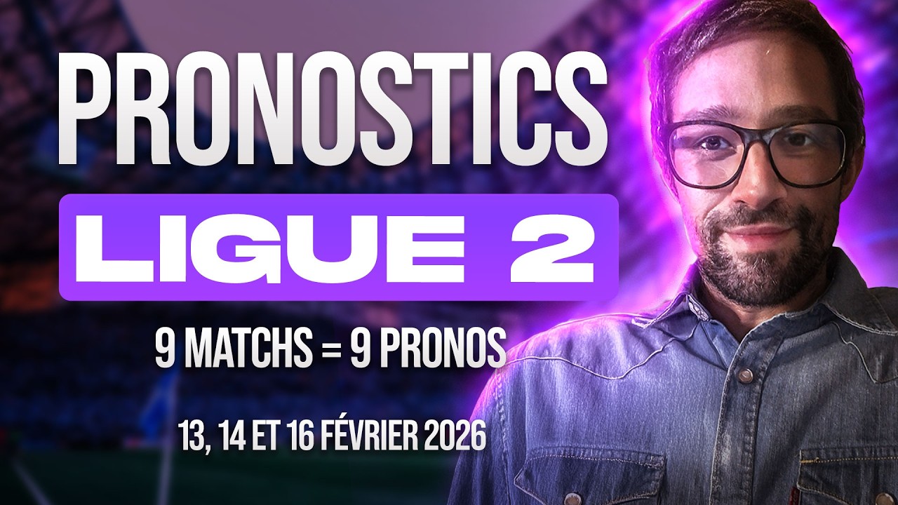 Pronostic football Ligue 2 : Guingamp Saint Etienne, Bastia Troyes, Reims, Pau + ticket @2,77...