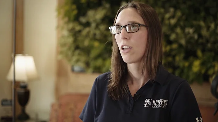 Melissa Dunk, Branch Manager | Employee Endorsement