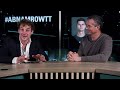 Vol programma met twee top-10 spelers! | Voorbeschouwing Richard Krajicek & Jamie Trenite op dag 2