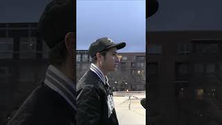 Community at Denver Skatepark