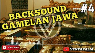 BACKSOUND GAMELAN JAWA ASLI #4