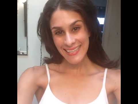 Brittany Furlan Nip