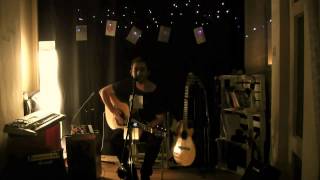 Yüksel Topçu - Üç Günüm Var (#Boss Loop Station RC300 Live Looping )