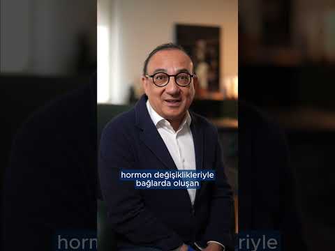 Kadın Sporcularda Anatomik Farklar