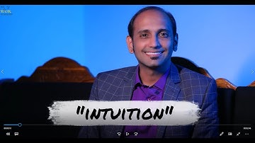 Can intuition really guide you to make better decisions?🌟