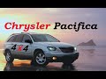 Chrysler Pacifica I (2003 - 2008) Американская мечта (The American Dream)