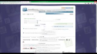 How to access the "Equilibrium and Concentration" Gizmo