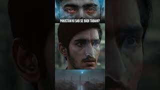 Is neeli gas se koi nahi bachay ga! Inspector Jamshed Series