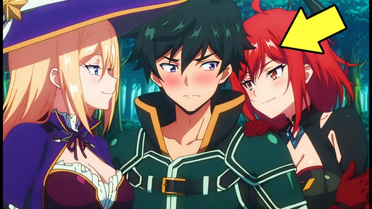 Boy Is Betrayed So He Forms New S-Rank Party To Destroy Everyone!