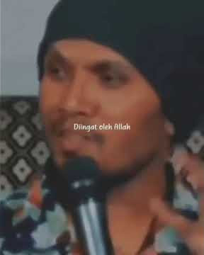 Ustadz Hanan Attaki Terbaru 'Ingat Aku, Aku Ingat Kalian'