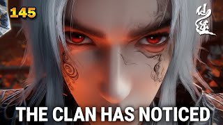 Download Lagu Renegade immortal 145 | The Death of Huan Dong Triggers the Wrath of the Huan Family MP3