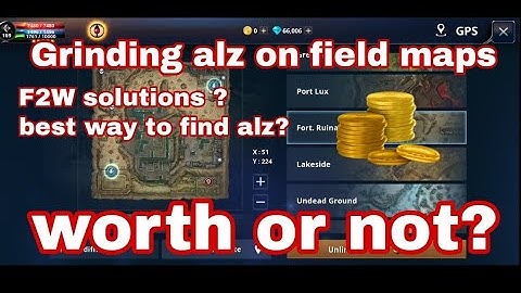 GRINDING TO EARN ALZ  | Cabal Infinite Combo SEA