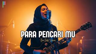 PARA PENCARI MU – UNGU | Cover Slow Rock Progresif by EFM