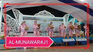 Download lagu MARAWIS AL-MUNAWAR feat BANG IMAN#J1 || Yaa Imamarrusli || FESTIVAL MARAWIS SMK NURUL HUDA BAROS